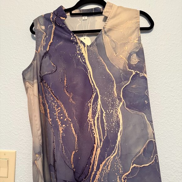 Women's Short Set - Picture 1 of 6